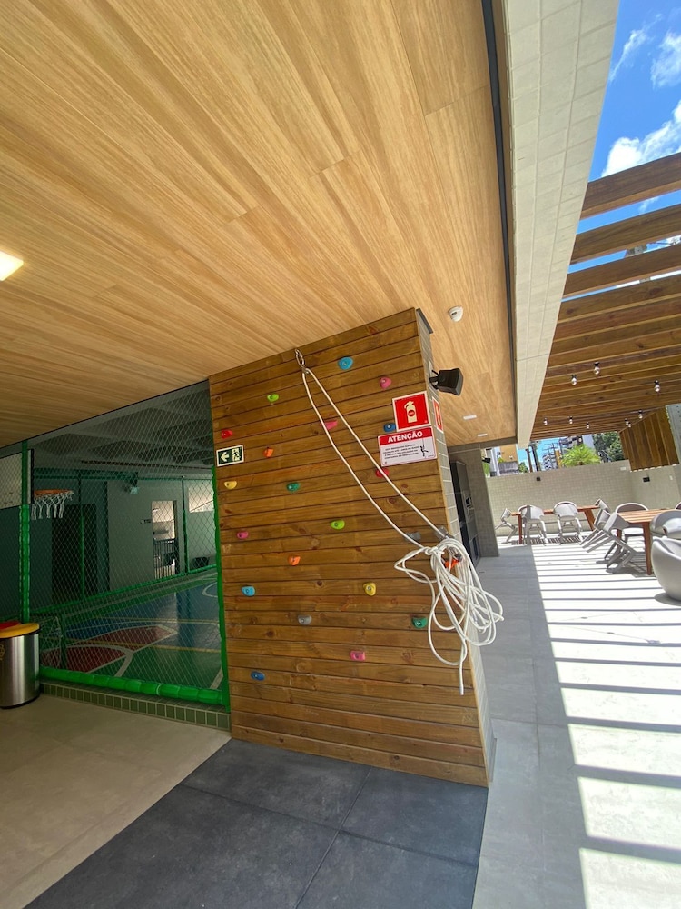 Studio Design 3 Apto 911-Mandi