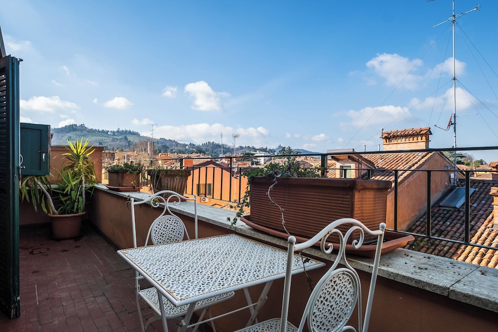 Santa Caterina Apartment