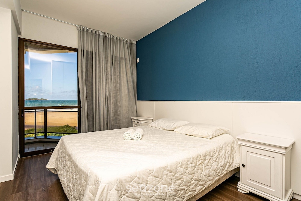 Beira-sea Condominium in Ingleses Norte - POR