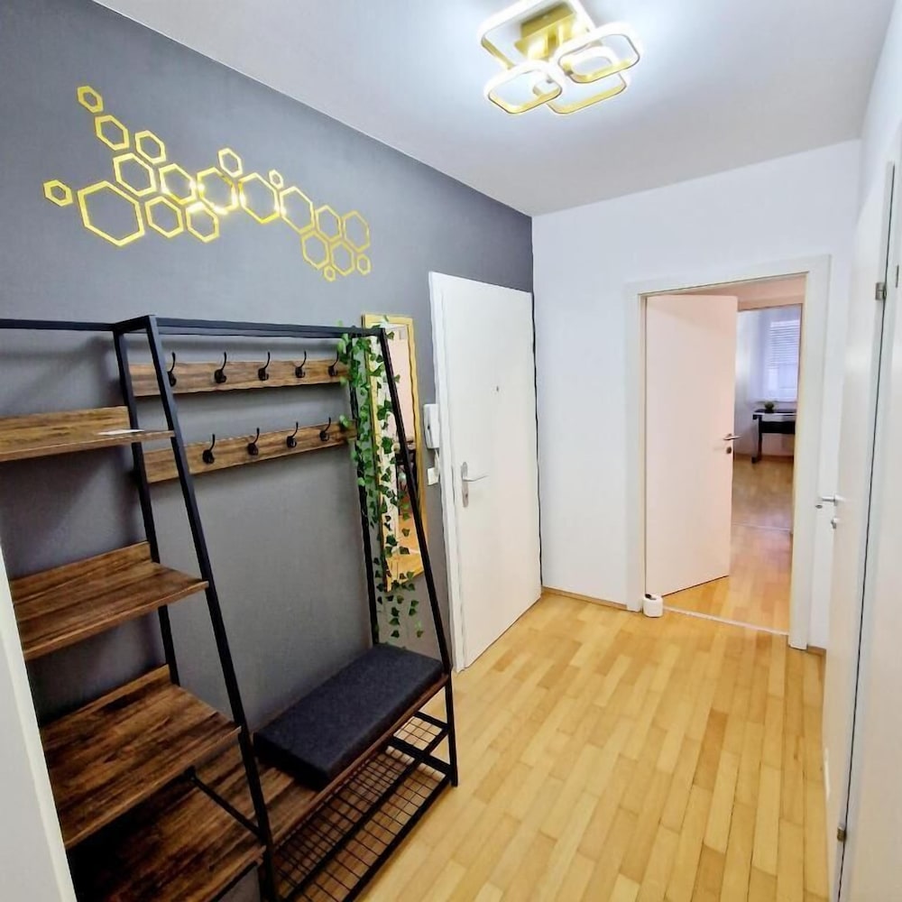 Grazer City Residence & Free parking