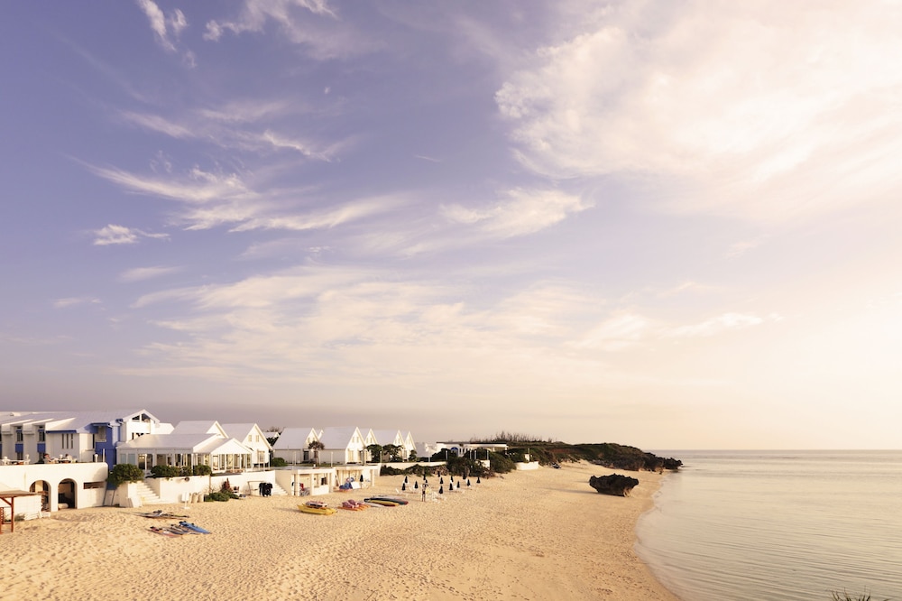 Pricia Resort Yoron 36