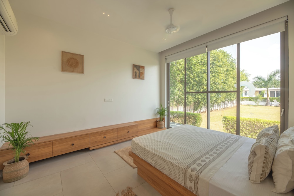 The Nivaas Villa Bonita