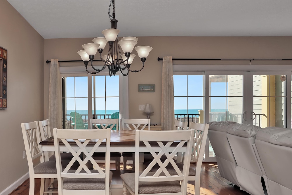 Club at Cape San Blas 2B
