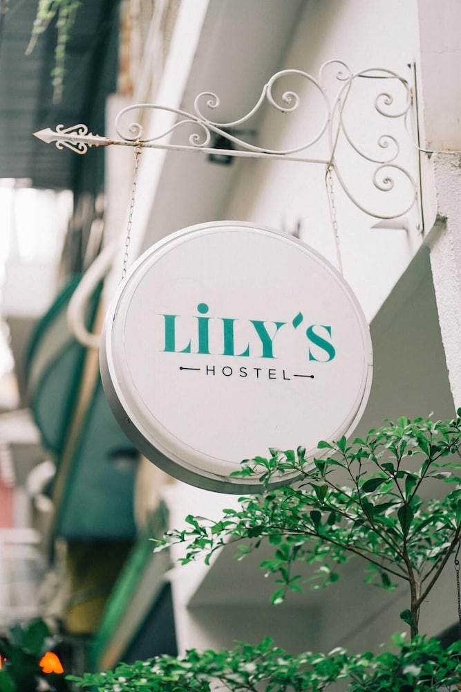 Lily's Hostel