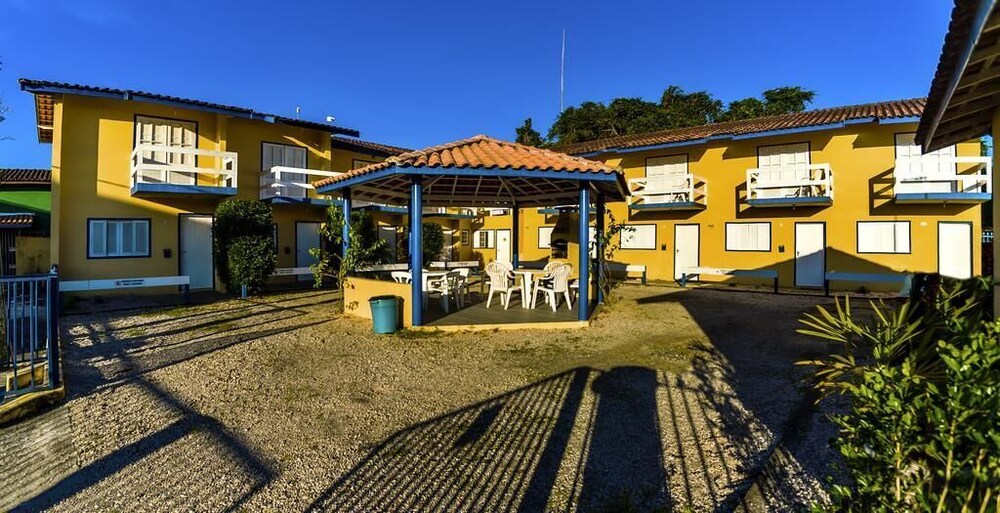 Flat Portal do Sol