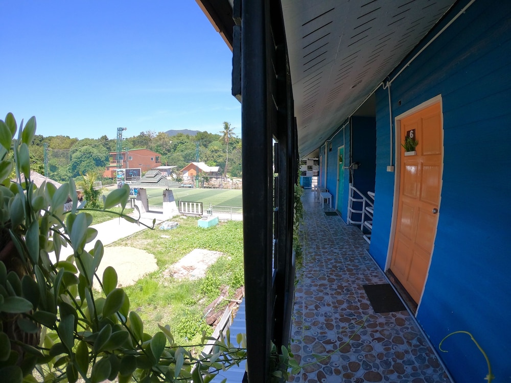 Baan Artima Mini Resort