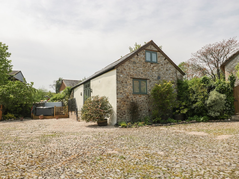 The Hayloft