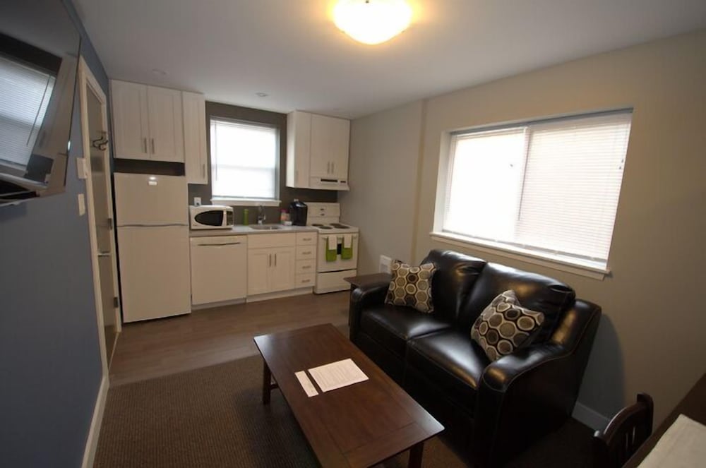 First Avenue Executive Suites