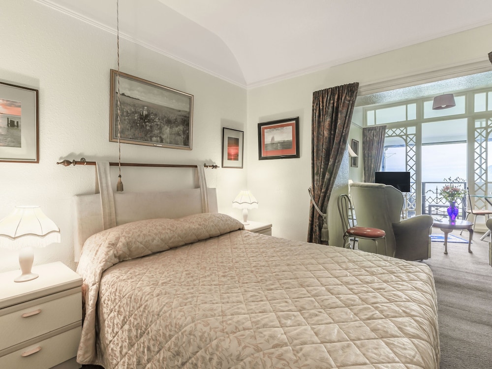 Clooneavin Apartment 4