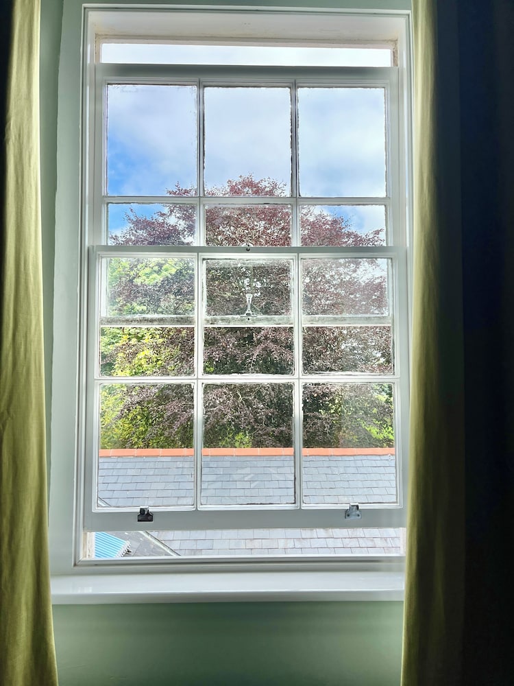 Sancreed House B&B