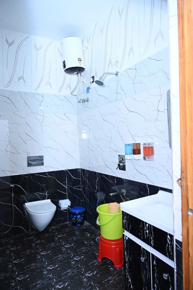 Family Home Stay