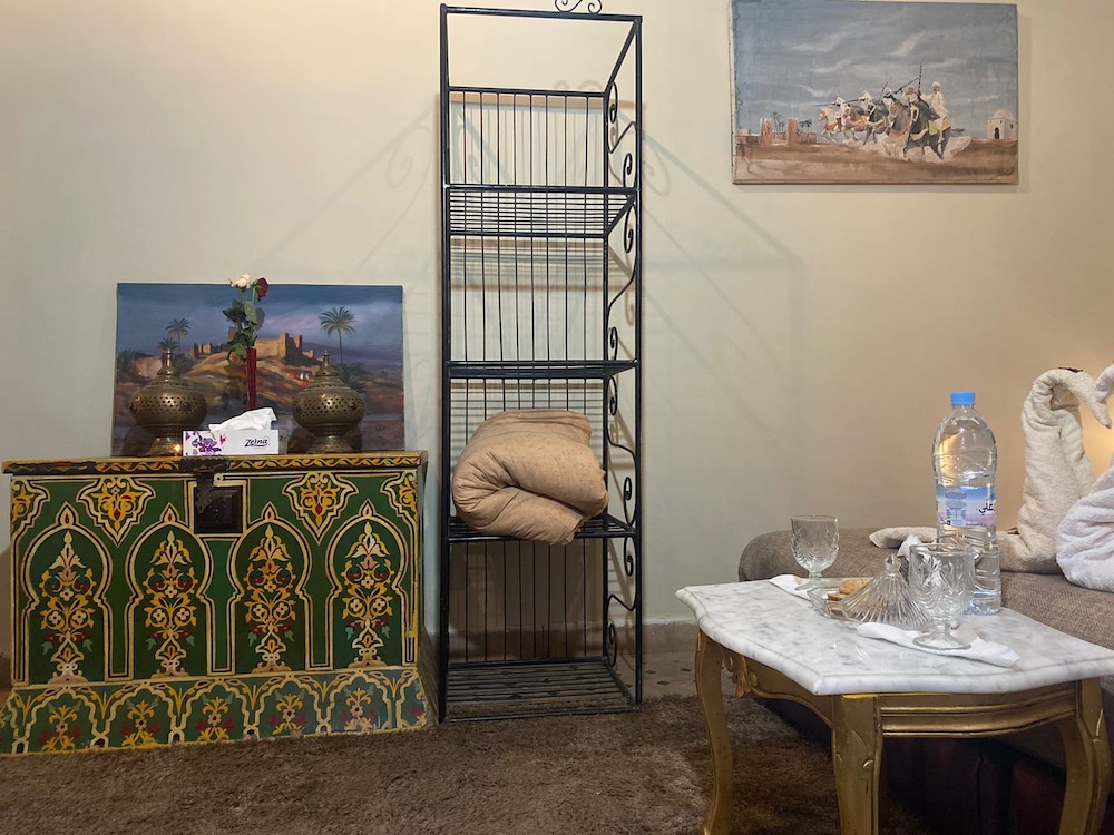 Riad Massin Marrakech