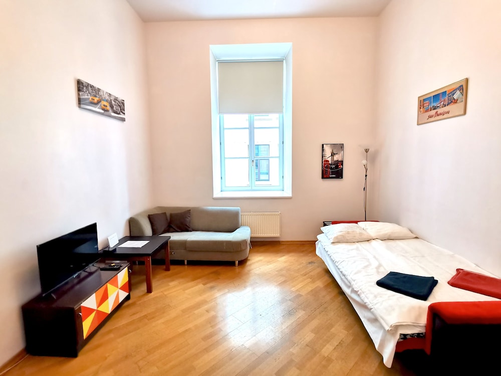 Riga Old Town Apartments