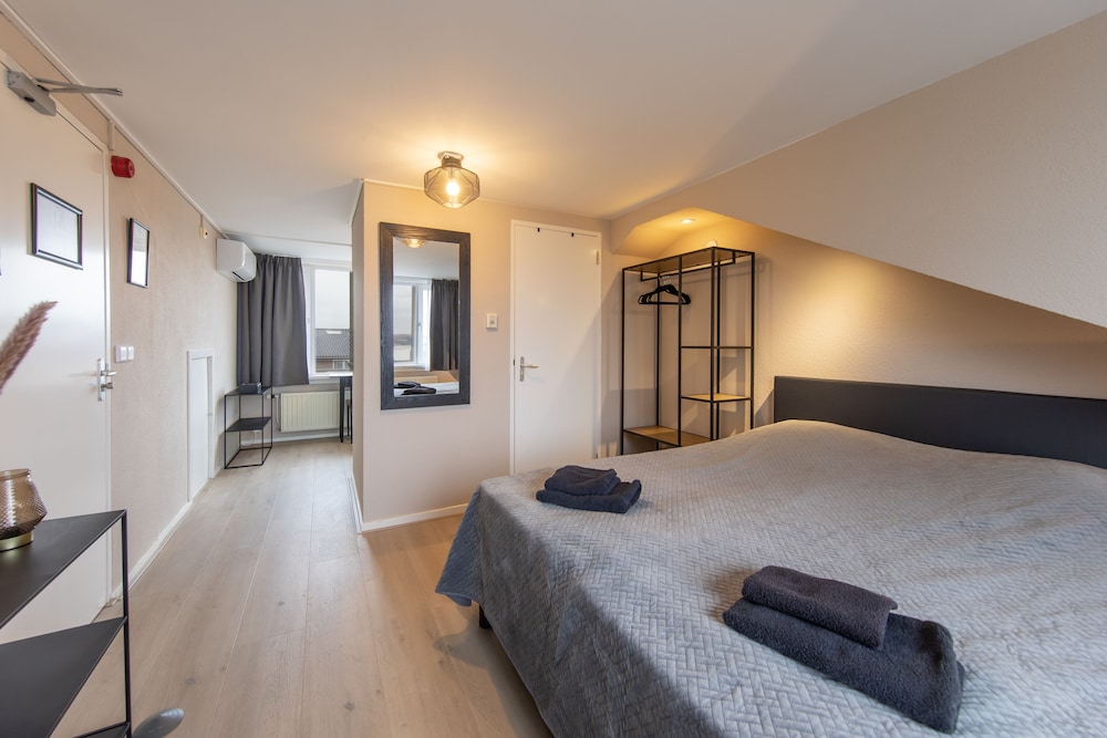 Pension Blankebil