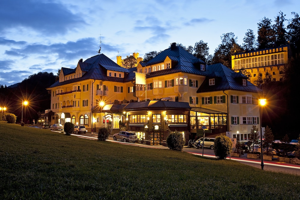 Hotel Muller Hohenschwangau - Property Image 11