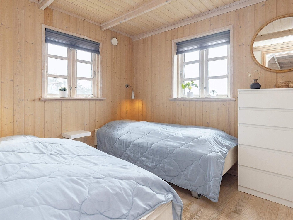 8 Person Holiday Home in Lokken view 5