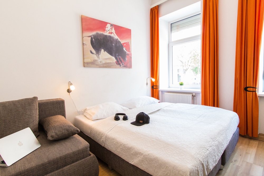 Apartment Enenkelstrasse