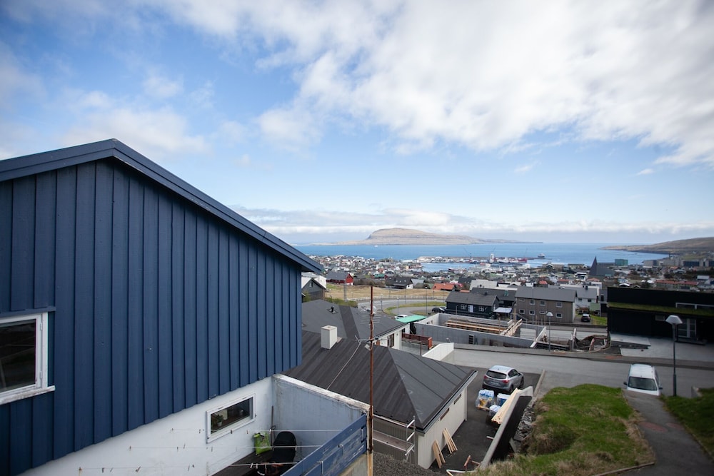 Tórshavn Apartment - Great View view 5