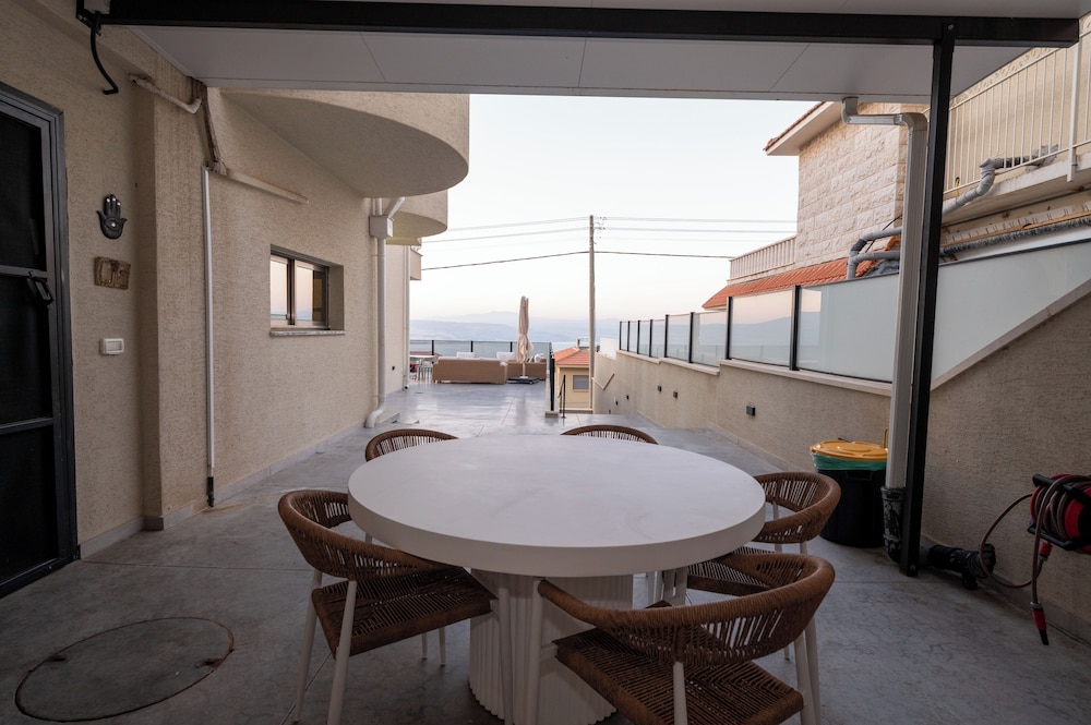 Villa Blue Horizon