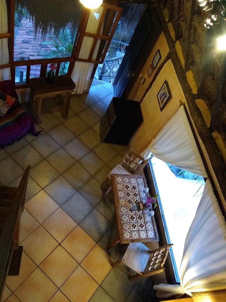 Casitas Kinsol