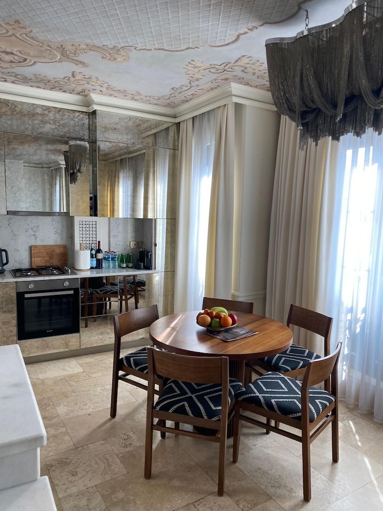 AB Residences