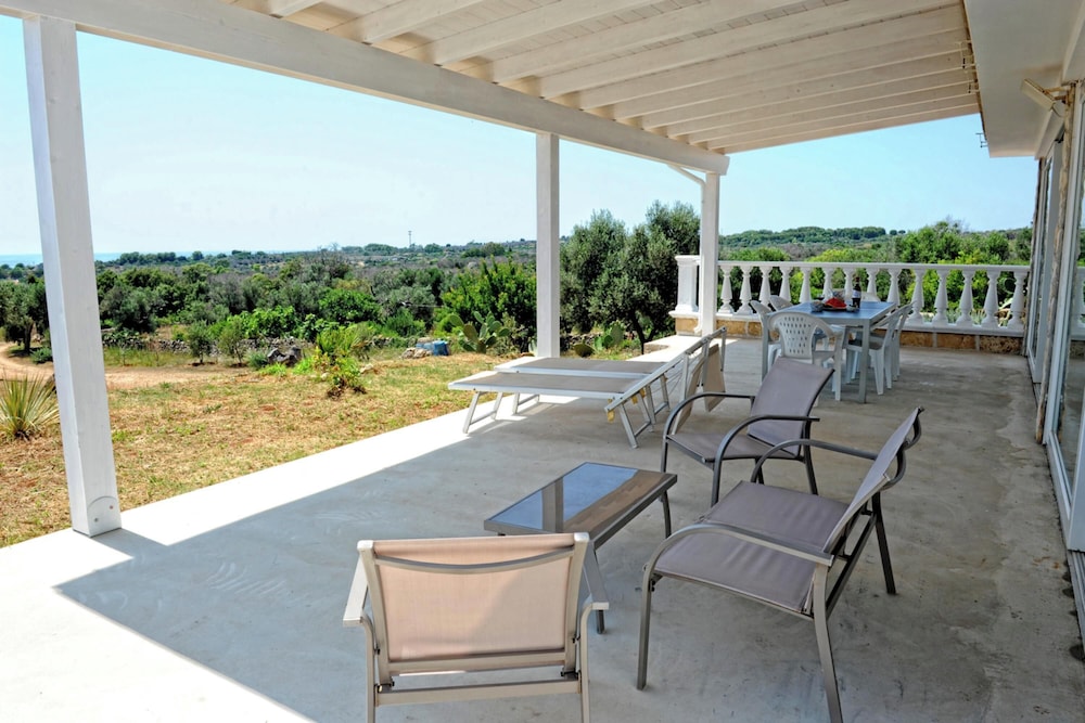 Complesso Villa Vanissia