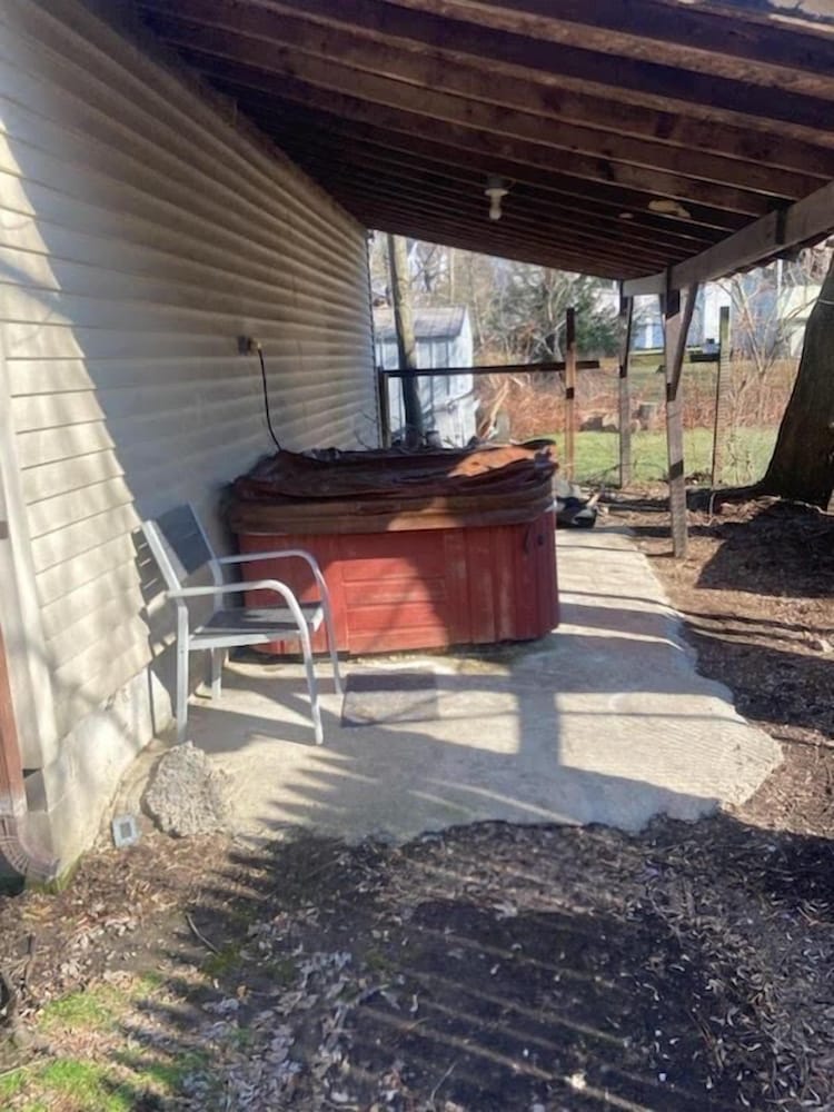 Broadway Cottage - Convenient Location!