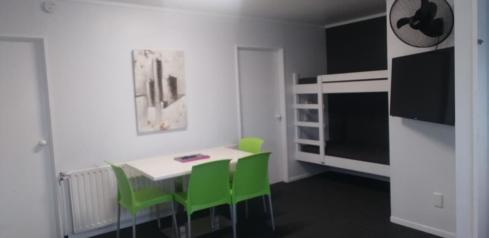 Cosy Cottage Thermal Holiday Park