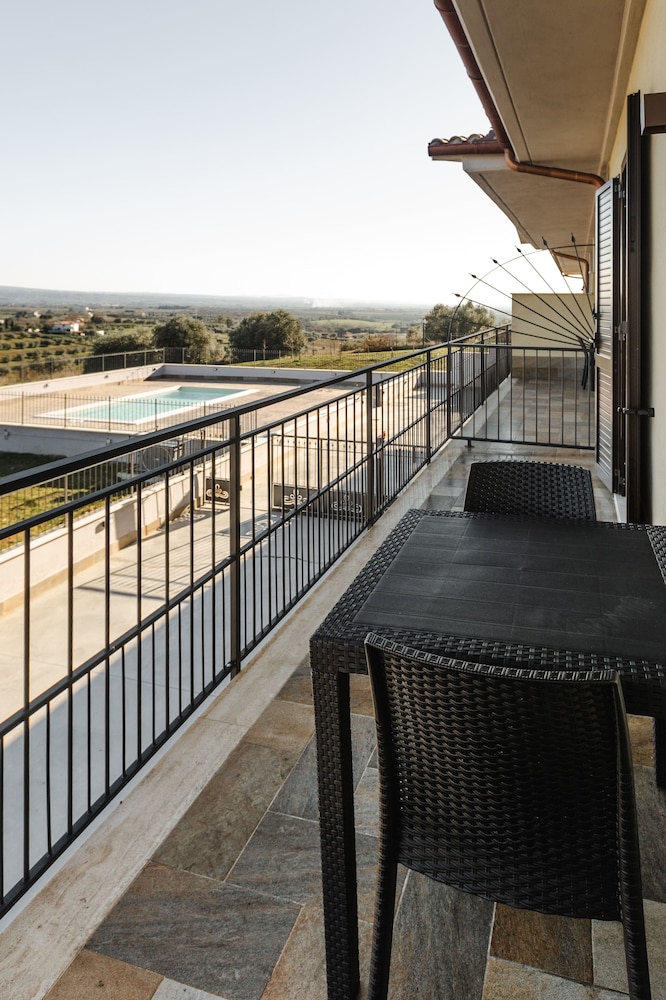 Villa Olivieri B&B - Wellness House