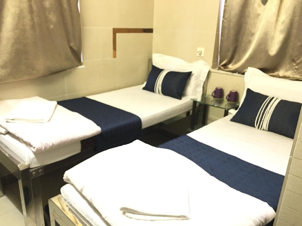 Osaka Hostel