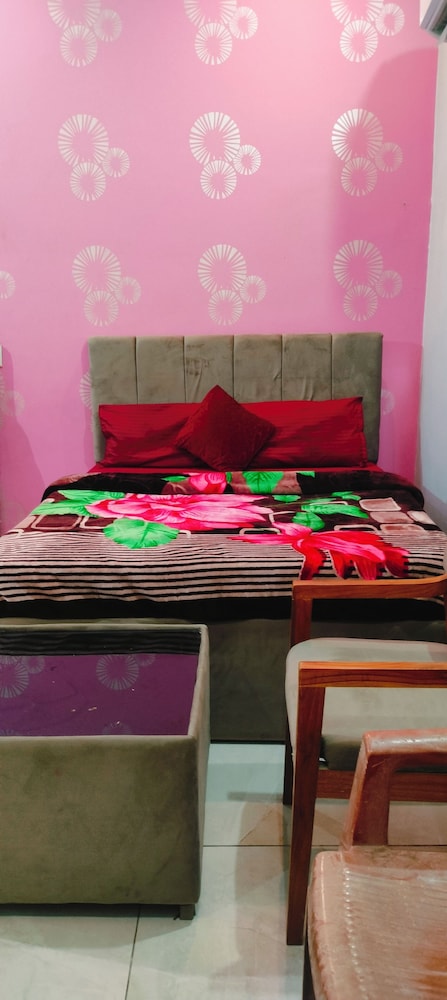 Hotel ORS Guest House Ayodhya