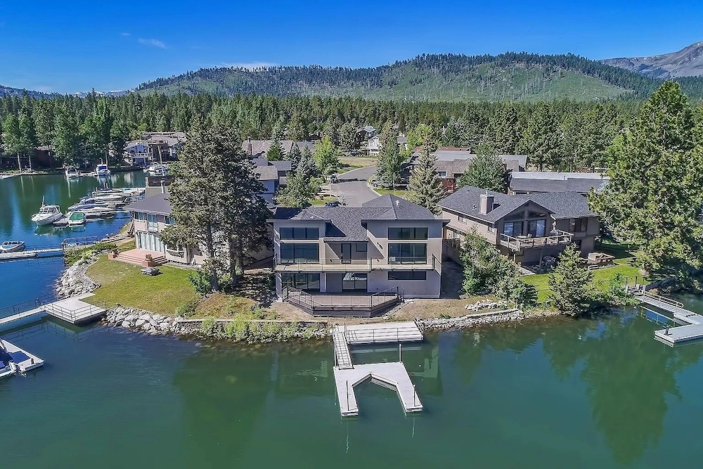 2030 Marconi Way 5 Bedroom Home