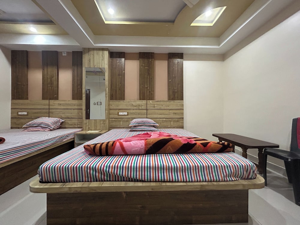 DIGHA HOTEL GANGA