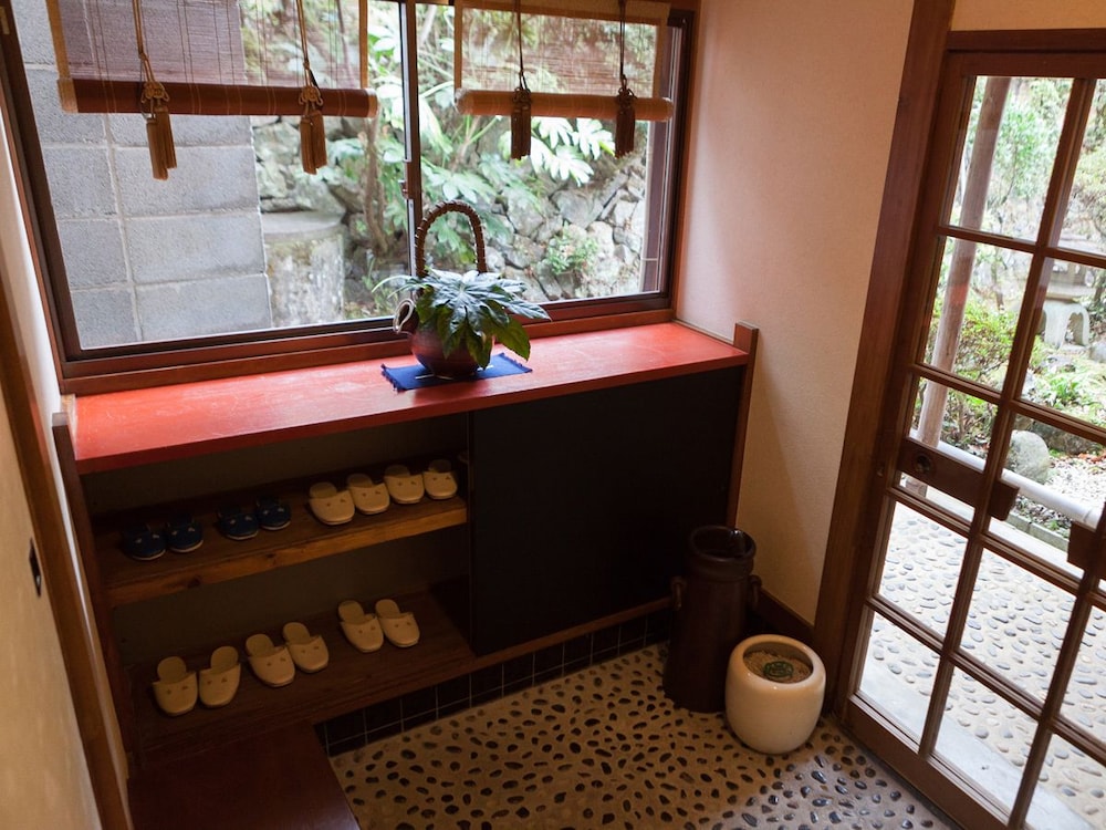Ryokan Kinsui
