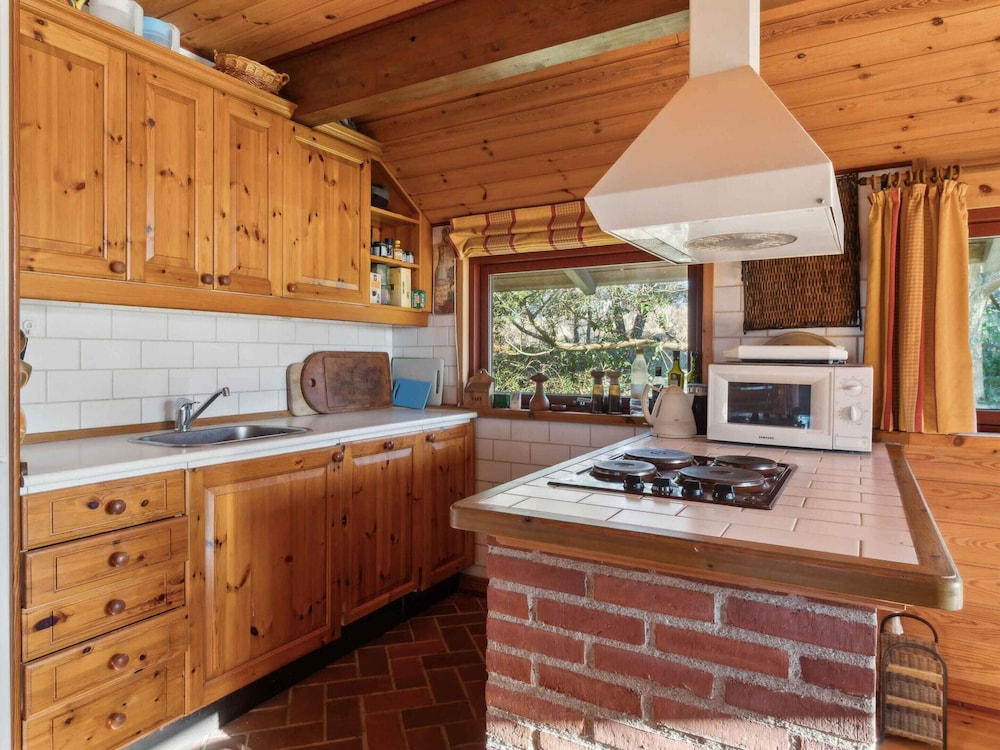 5 Star Holiday Home in Farevejle