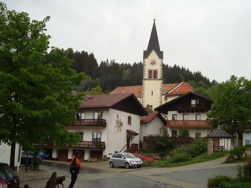 Gasthof Buglhof