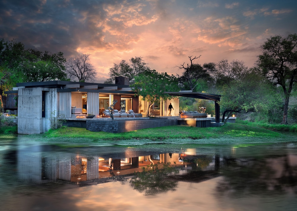 Cheetah Plains Private Game Reserve
