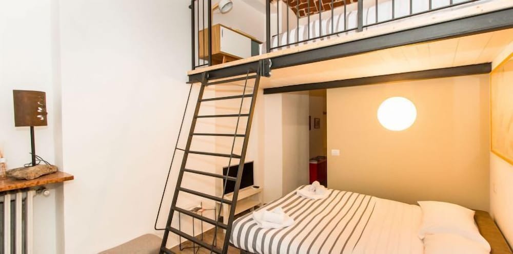 Lovely Loft Crocetta & Porta Nuova view 5