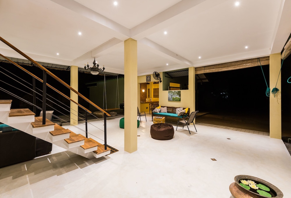 Forestville Yala