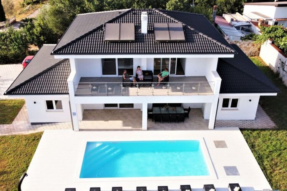 Villa Hedonistra