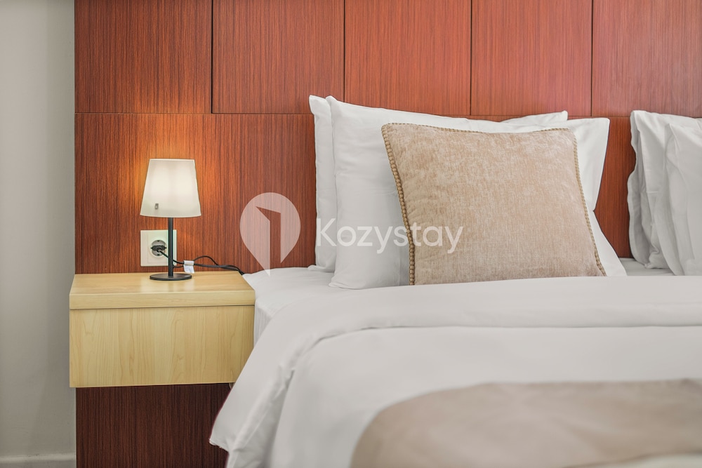 Sedana by Kozystay - Paskal