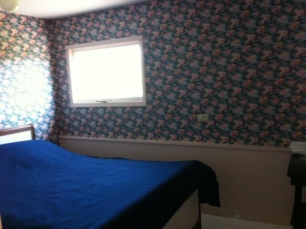 Crystal Springs Vacation House