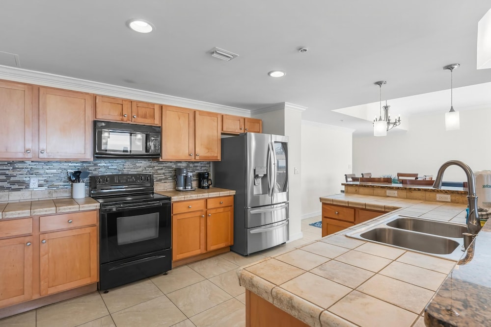 Origin at Seahaven by Panhandle Getaways