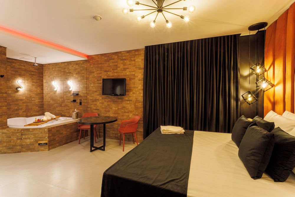 Medieval Motel SPA