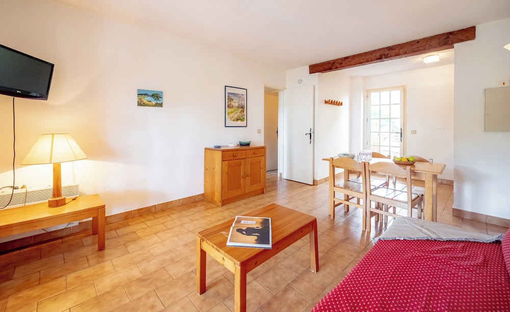 Résidence partenaire le Domaine de Garlande