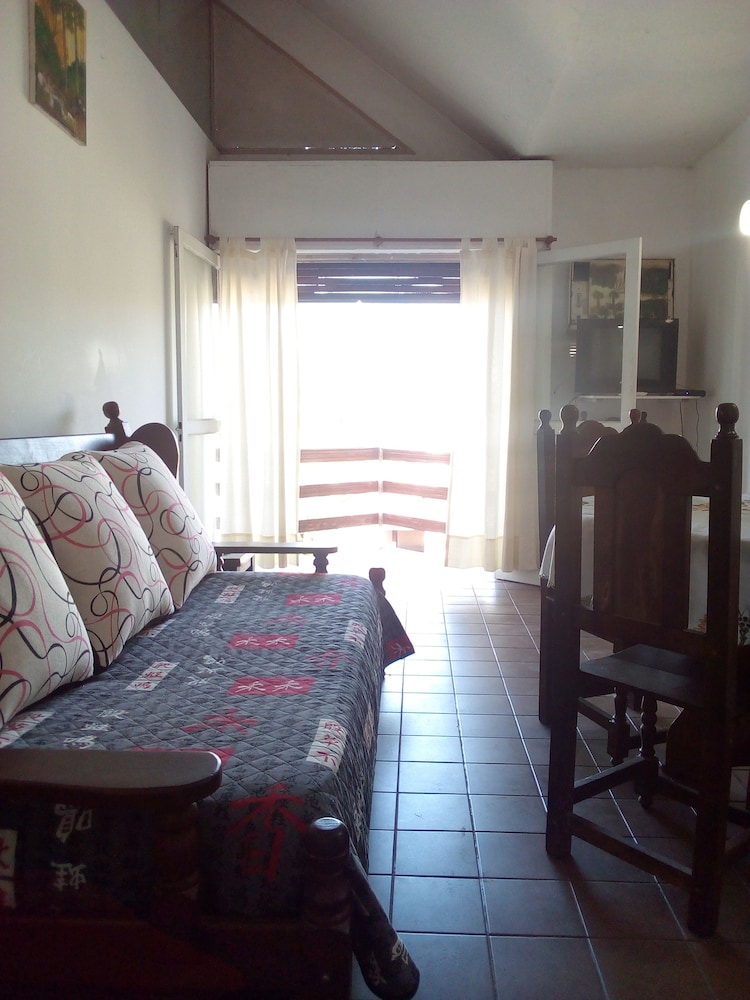 Departamento Temporario