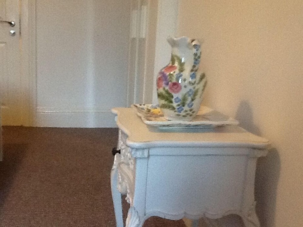 Regent Serviced Suites