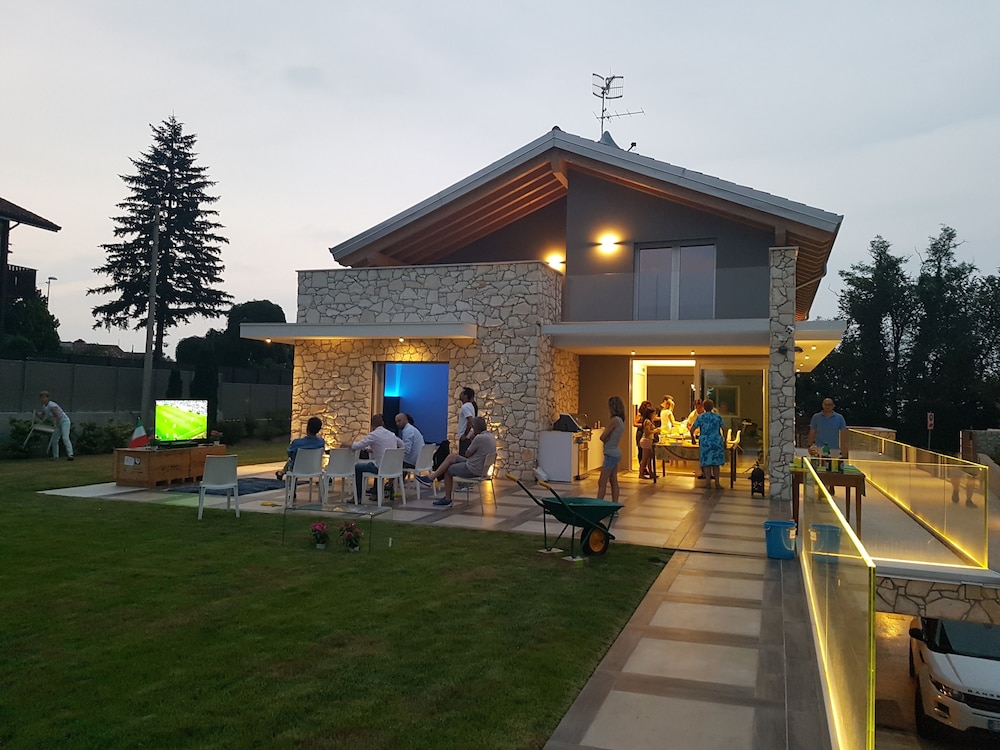 Tobaland B&B