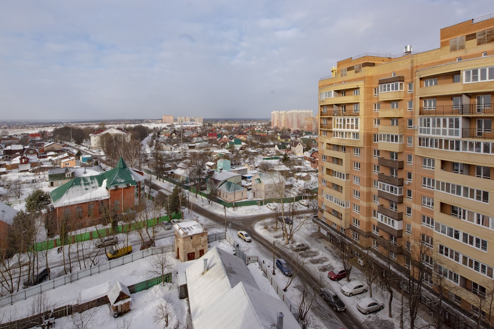 Nekrasova 1 view 3
