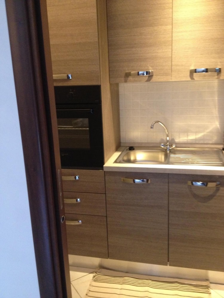B&B via Roma suite